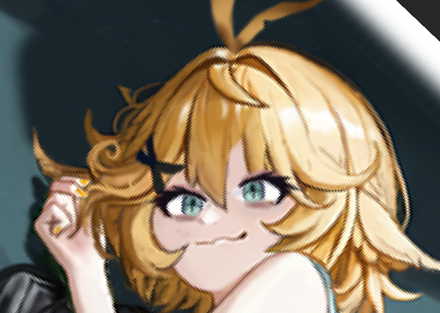 Inktober 20
Derpy bird, wip

A reminder to myself to not just flip but rotate your drawings...
#DokiGallery