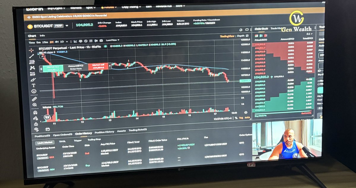 KayyFund's tweet image. Thank you so much king @Onlineboss_ for this great analysis you’ve shown us about ISO 20022 

#BOSSFAM for  life and we keep getting better and smarter everyday,learnt a lot today alone 🫶🥰,thank you king @Onlineboss_