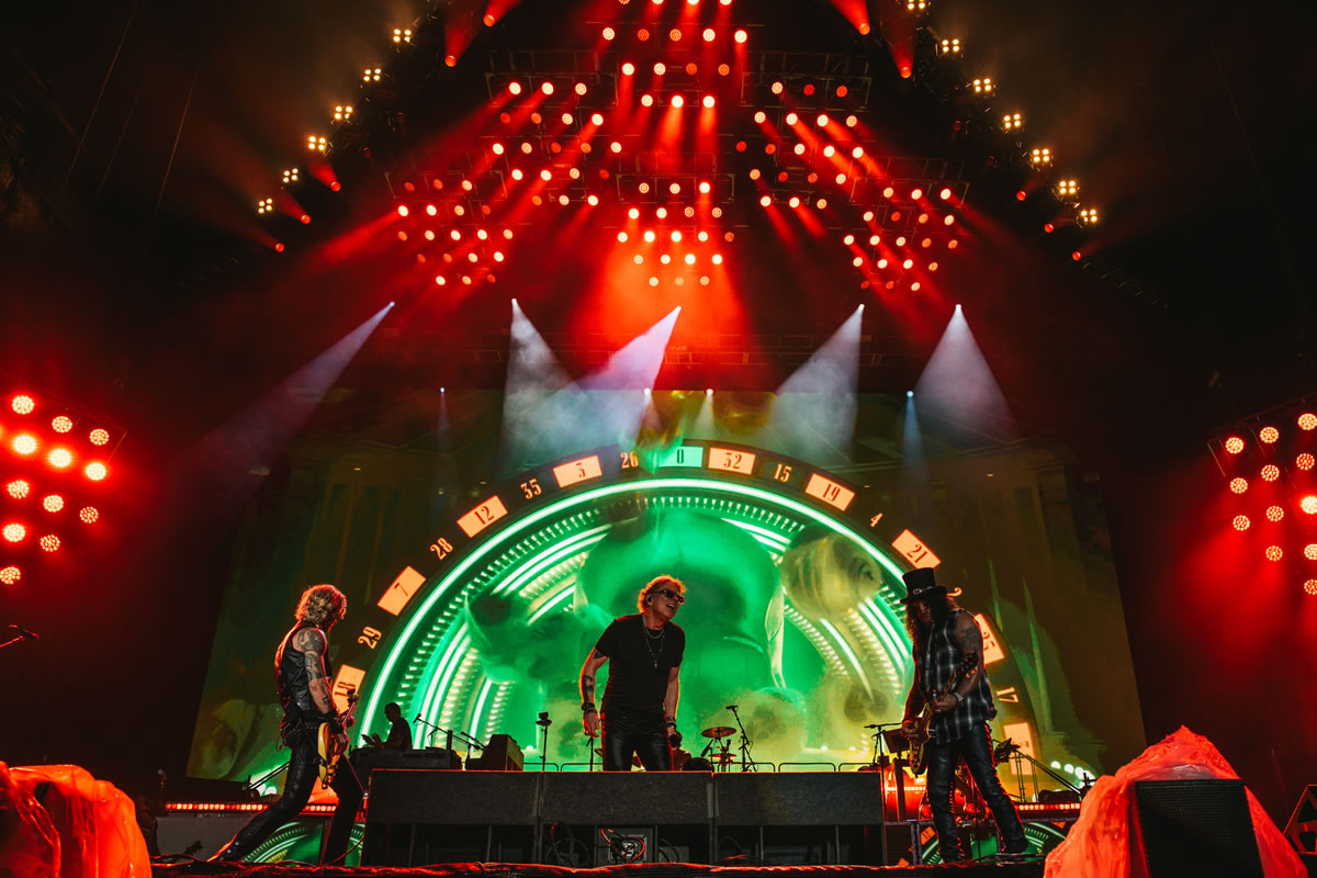 Guns N’ Roses: desembarcando no Brasil para sequência de shows; confira set list da tour e ingressos disponíveis metalrevolution.net/br/2025/10/20/…

<a href="/gunsnroses/">Guns N' Roses</a> <a href="/gnrnewsbrasil/">Guns N' Roses News</a> <a href="/GnRArmy/">Guns N' Roses Army</a> <a href="/mercuryconcerts/">Mercury Concerts</a> <a href="/cattocomunica/">Catto Comunicação</a> #GunsNRoses #GunsAndRoses #guns