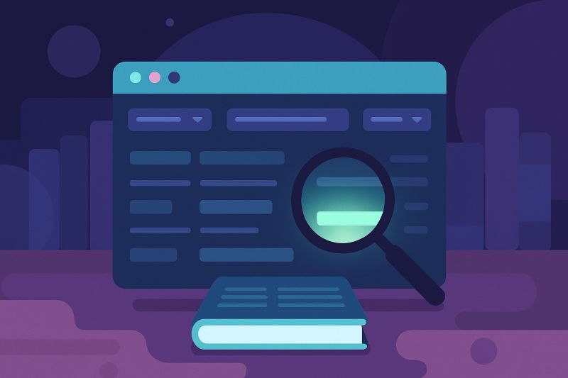 MySQL's tweet image. 🚀 Jumpstart Your SQL Journey! 🚀
Thrilled to share the 8th post in our MySQL Basics series: “WHERE’s the Data? Filtering Results with WHERE Clauses.” If you’re new to databases, this guide is designed just for you! Discover how the powerful WHERE clause helps you quickly and…