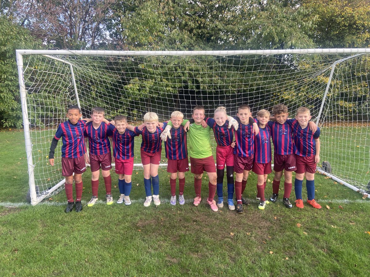 Carrfield Primary (@carrfieldpa) on Twitter photo We’ve done it!! Carrfield are through to a fourth final in a row, but this time it’s the big one, the <a href="/TottyCup/">Totty Cup</a> final. What an amazing performance from the team, couldn’t fault the hard work, tenacity and team work shown throughout. 
Come on Carrfield. So proud! We’ve done it!! Carrfield are through to a fourth final in a row, but this time it’s the big one, the <a href="/TottyCup/">Totty Cup</a> final. What an amazing performance from the team, couldn’t fault the hard work, tenacity and team work shown throughout. 
Come on Carrfield. So proud!