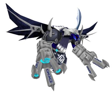 DailySpectrobe's tweet photo. #233 Totegarda

This ruler of the sky is a powerful force with its massive claws.
#spectrobes https://t.co/pMjupqsIIE