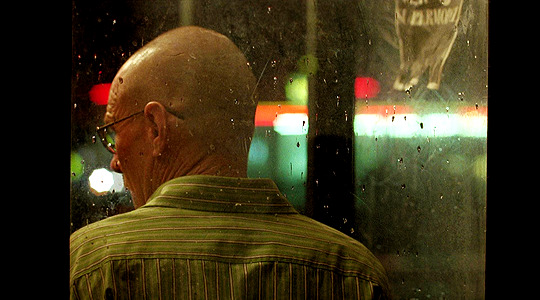 TheCinesthetic's tweet photo. the cinematography of breaking bad. https://t.co/vCF5x9JxYl