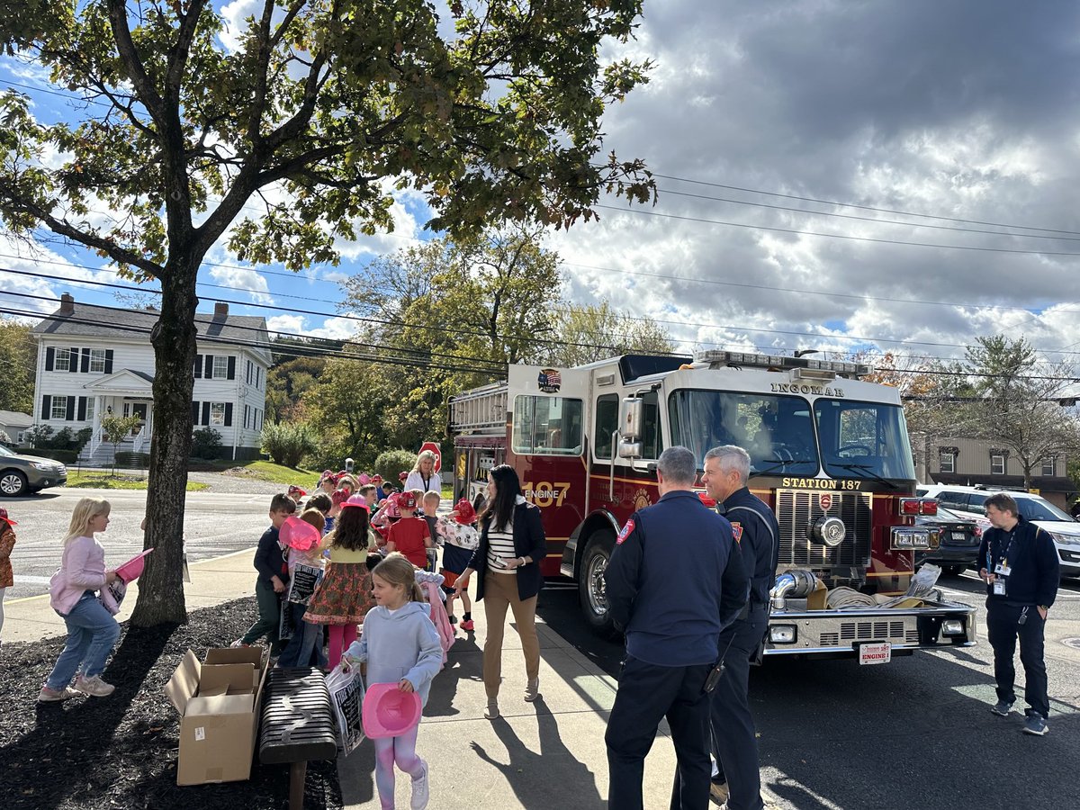 Ingomar Elementary tweet media