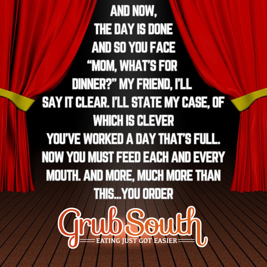 GrubSouth (@grubsouth) on Twitter photo 
