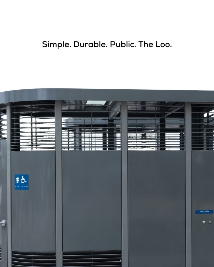 Portland Loo tweet media