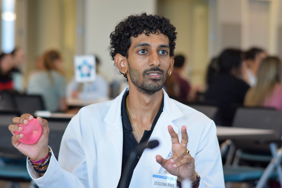 UTMB Provost's Office tweet media