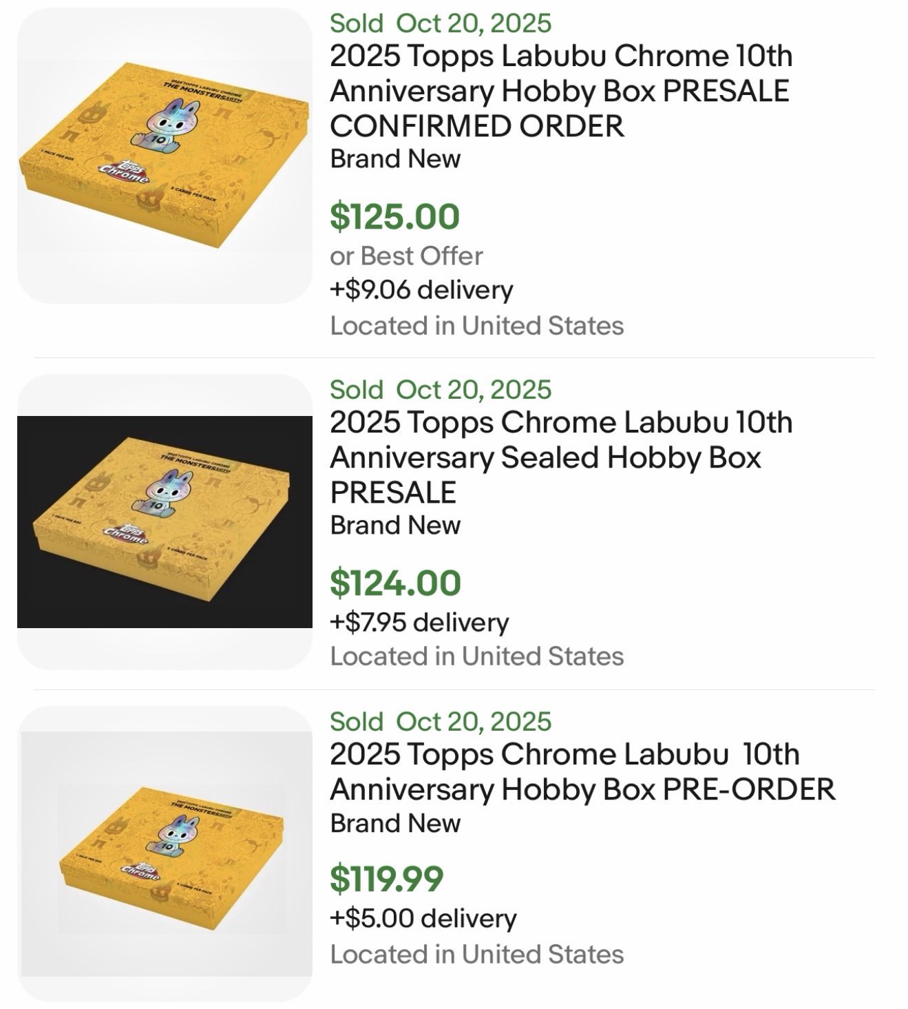 Topps Chrome 10周年記念ボックス③ RIP IT OR SKIP IT? 👀 2025 Topps