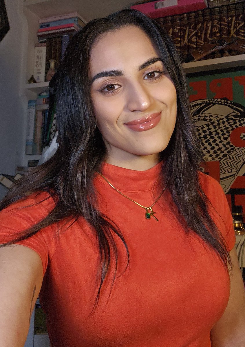 Dr Rahmeh 🇵🇸 (@doctor_rahmeh) on Twitter photo 3 days until my <a href="/the_mpts/">Medical Practitioners Tribunal Service</a> hearing.
To everyone who has supported me, signed the petition, and donated: thank you. Your solidarity is my strength.
This political persecution will end. I will defend our free speech and Britain's independence from the 'israeli' jewish lobby with 3 days until my <a href="/the_mpts/">Medical Practitioners Tribunal Service</a> hearing.
To everyone who has supported me, signed the petition, and donated: thank you. Your solidarity is my strength.
This political persecution will end. I will defend our free speech and Britain's independence from the 'israeli' jewish lobby with