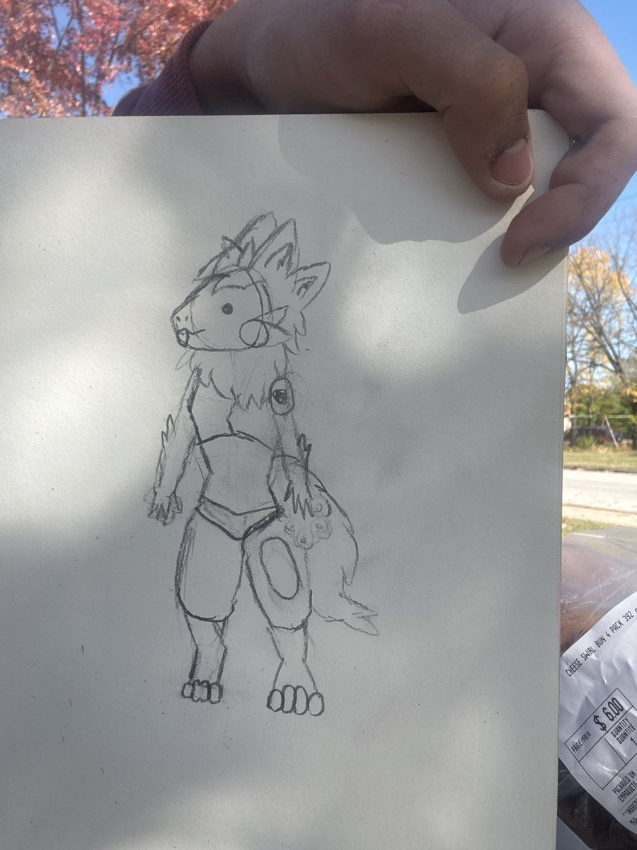 Drawing for <a href="/Iceygen0w0/">Iceygen</a>