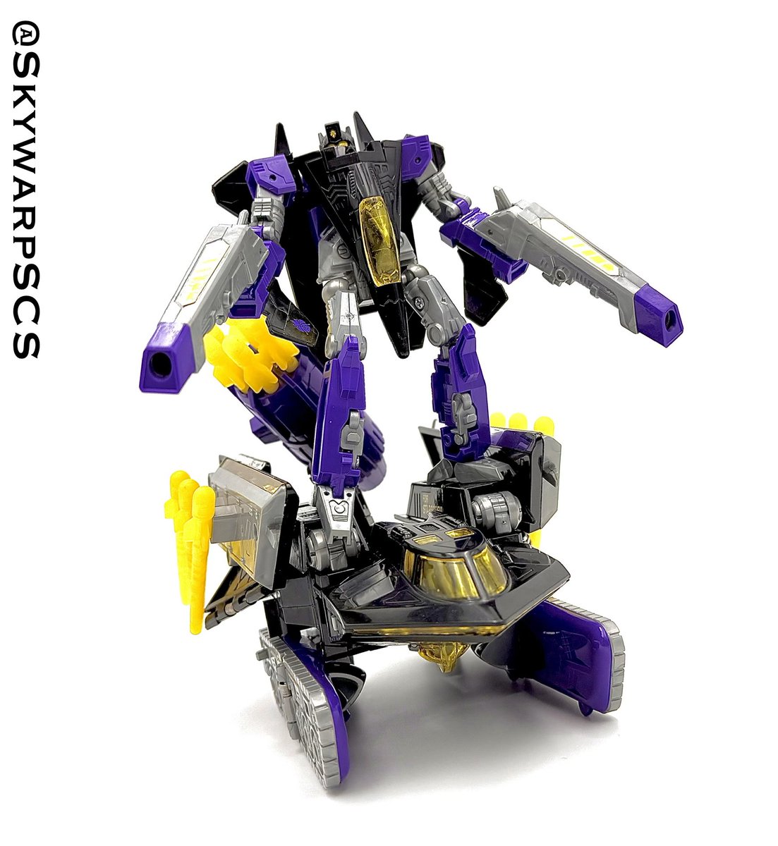 SkywarpSCS tweet media