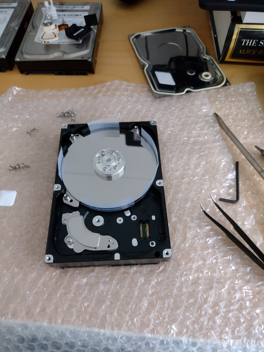 Loster's tweet image. Operation &quot;Recover Bitcoin&quot; still in progress...