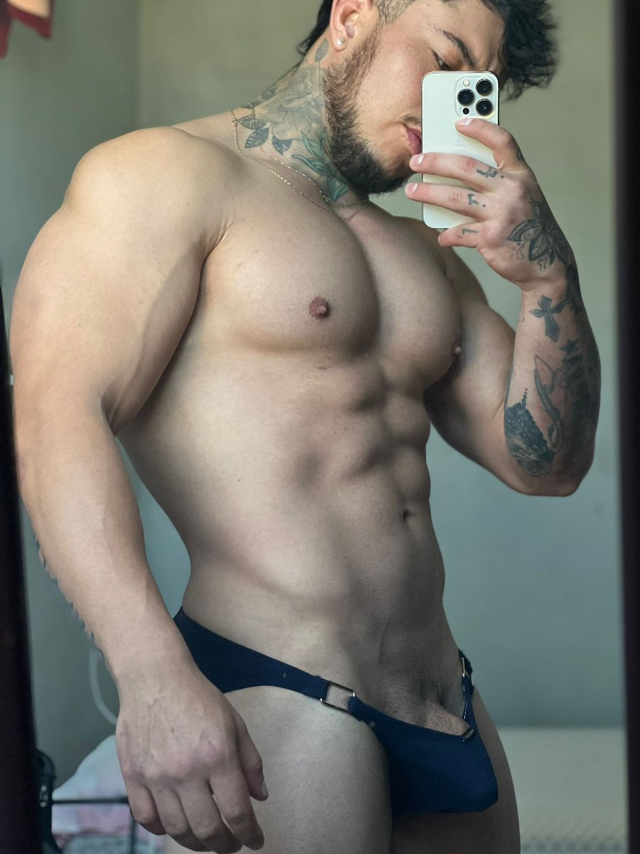 #exhibetecontorzo muéstranos tu lado hot usando tus Torzo 😎
Gracias <a href="/RickRichard01/">✖️Rick•Maleant✖️🔥🥷</a> por ser nuestro nuevo embajador 🔥🥵