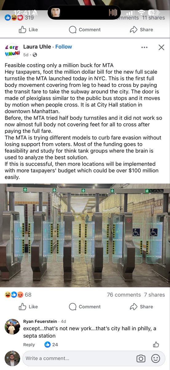 I have yet to see one person post something smart on Facebook. 

They are outraged off false information 😂😂😂😂😂