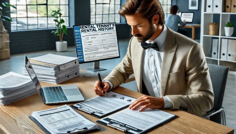 Clearscreening's tweet image. 7 actionable steps to check a prospective tenant’s rental history.
smartscreen.clearscreening.com/7-steps-to-che…
#TenantHistory #ScreeningTips