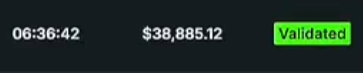 crashoverride's tweet photo. Hey @Svntvmvriv, I thought you didn't pay streamers with inflated metrics?

Can you explain why you're paying for chat engagement then?

This is literally the most cheated metric outside of viewership. https://t.co/AOw6MeepM2