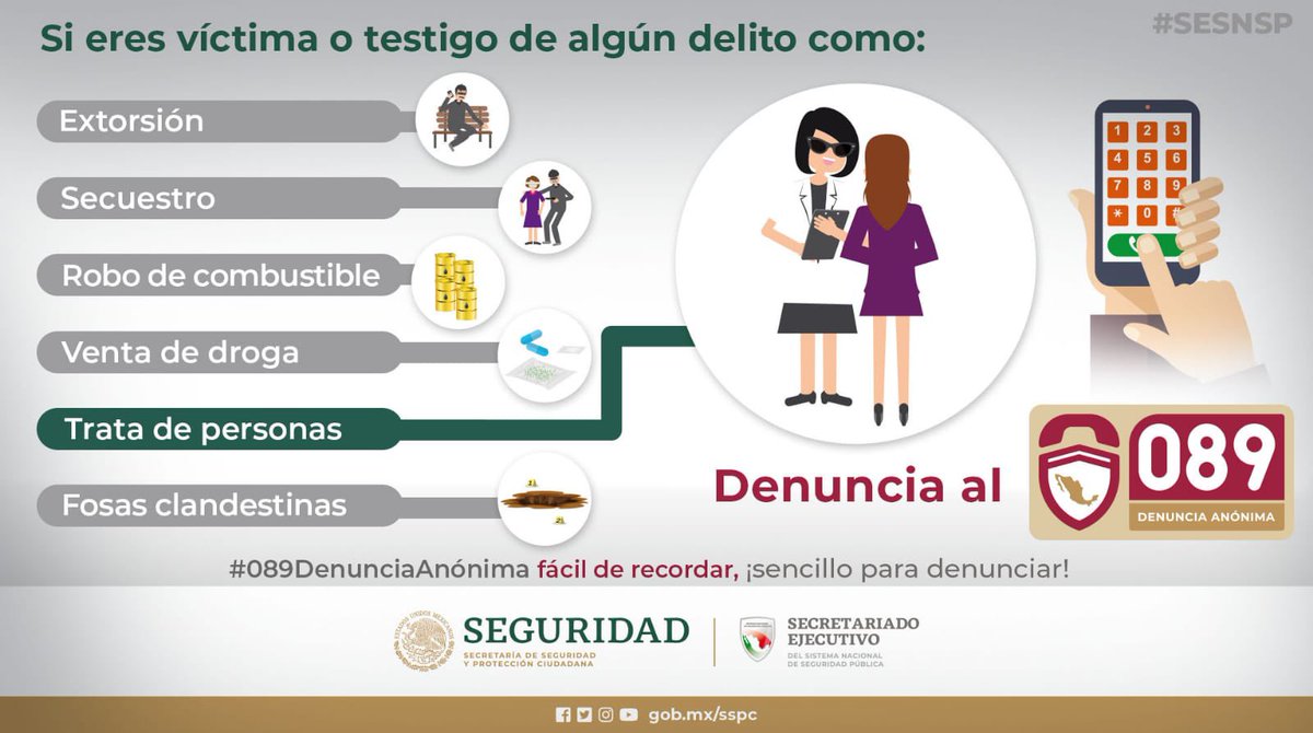 Te Recomendamos #089