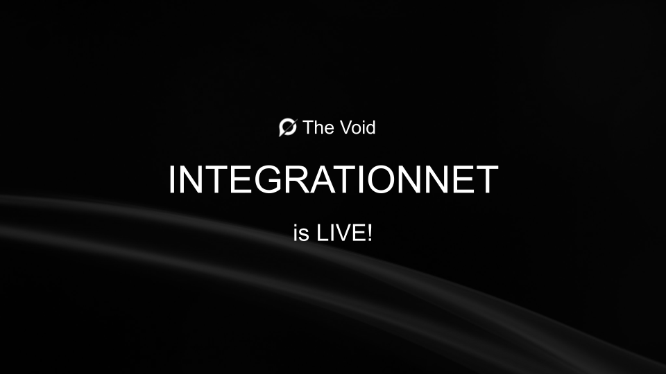 ⚫️ The Void tweet media