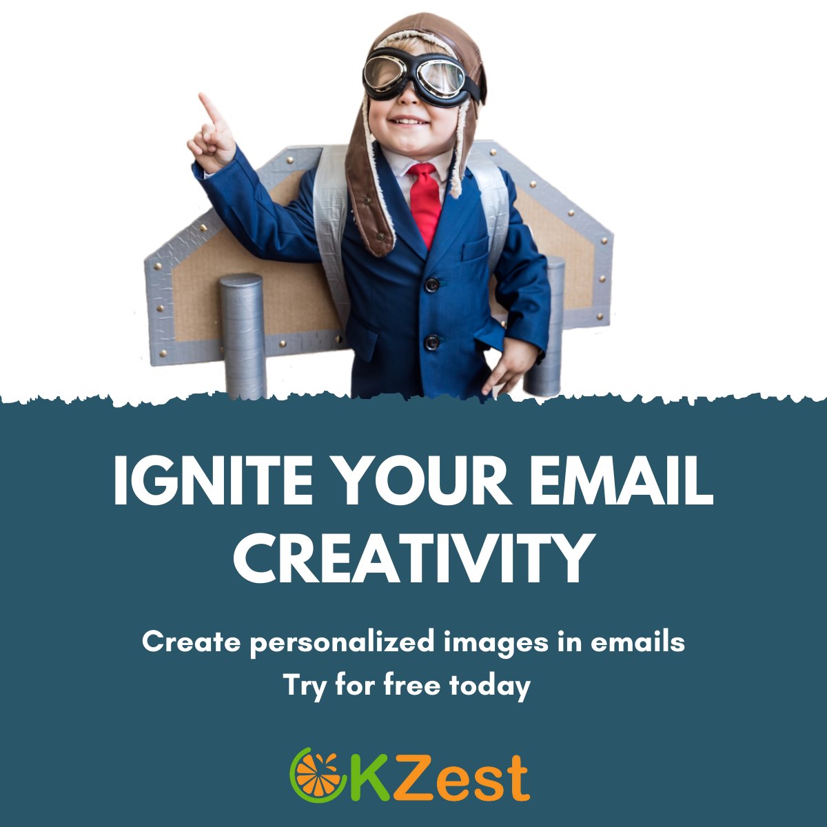 OKZest's tweet image. 🚀 Supercharge Your Email Marketing with OKZest! 🚀

Shine in the inbox with bespoke images that engage. Try it for free today! URL in the first comment

#EmailMarketing #Personalization #CustomerEngagement #OKZest #MarketingTips #DigitalMarketing