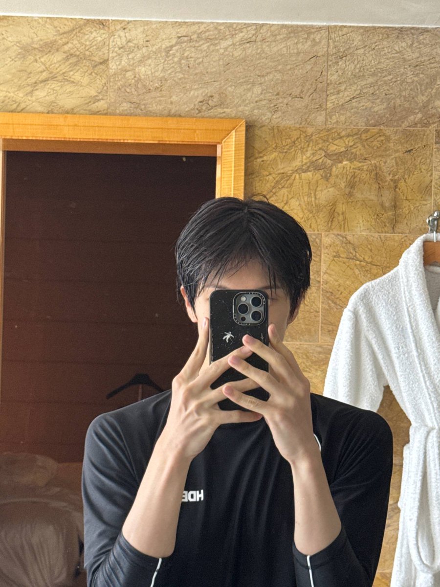 0825media's tweet image. 251020 🐹💬 UPDATE