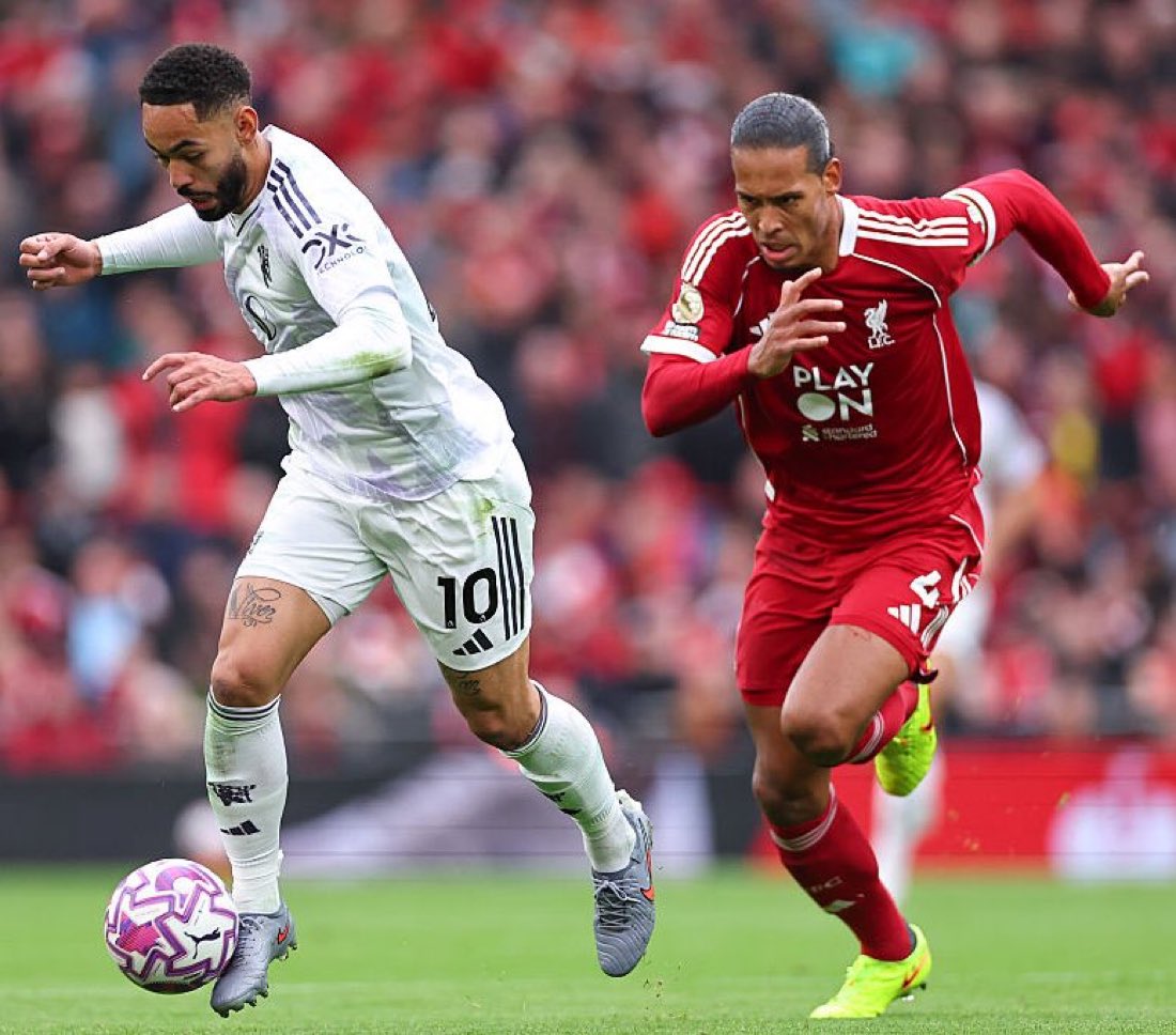 UtdForever7's tweet image. 🚨Going from Garnacho ball to Cunha ball is the biggest upgrade we will see in ages… 😍