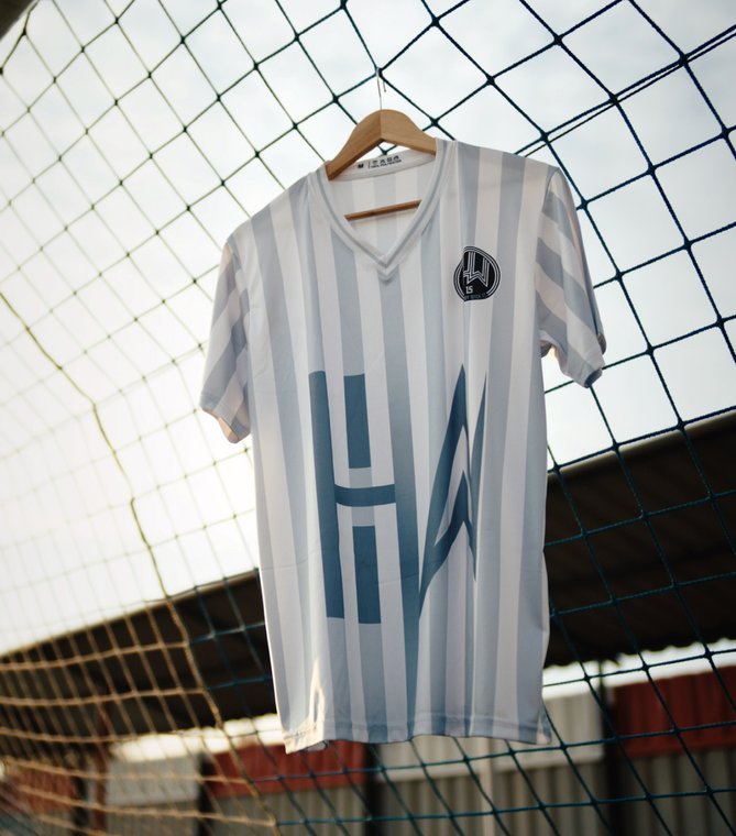 Hackney Wick FC (@hackneywickfc) on Twitter photo Hackney Wick FC to Release Remembrance Day Kit and Short Film Honouring Forgotten 1930s Football Team #Pitchero
hackneywickfootballclub.com/news/hackney-wโฆ Hackney Wick FC to Release Remembrance Day Kit and Short Film Honouring Forgotten 1930s Football Team #Pitchero
hackneywickfootballclub.com/news/hackney-wโฆ