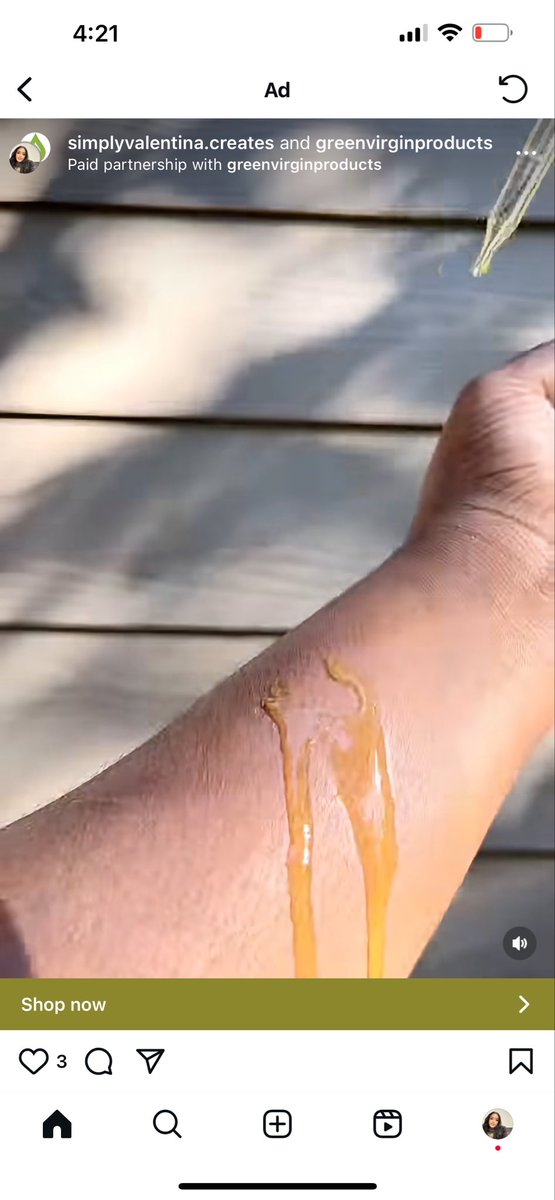 Simply Valentina | UGC Creator & Ad Strategist tweet media