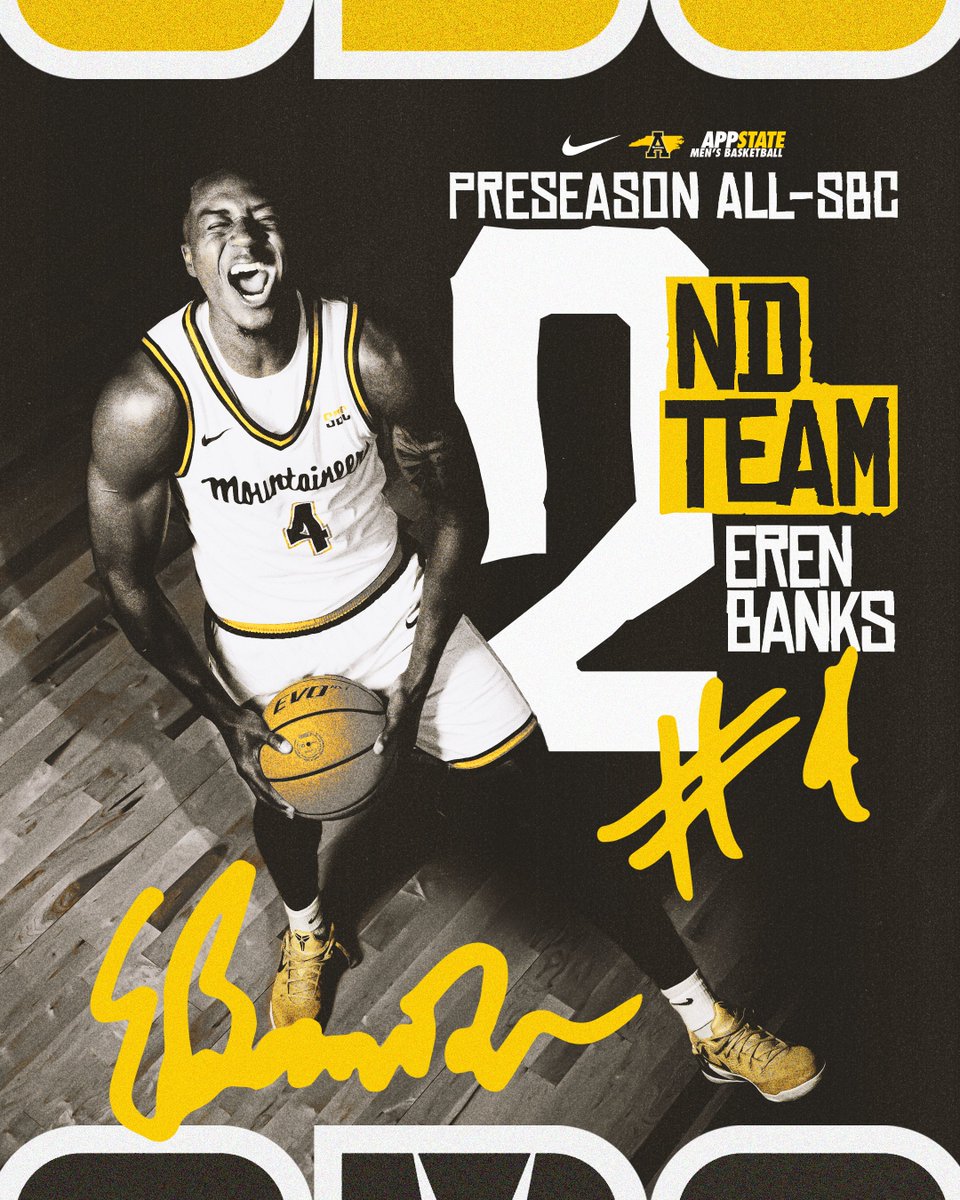 App State Basketball tweet media