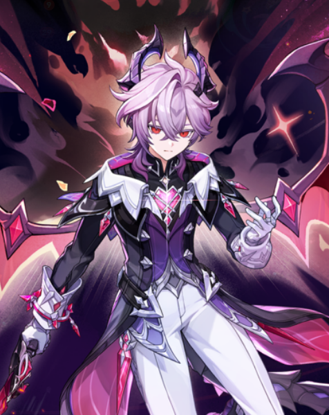 tiofurro___'s tweet photo. ✨ Durin é um SubDPS Pyro capaz de reduzir resistências e causar dano/aplicação constante!
Jahoda é uma suporte Anemo Healer!

Explicação dos Kits:

➤ Durin: Causa dano fora de campo. Com sua hab. elemental pode mudar de modo:
• Modo da luz: dano (menor) em área,
• Modo das Trevas: dano (maior) em alvo único,
Sua explosão elemental invoca um dragão que ataca de acordo com o modo que Durin está.

➤ No modo Luz: Reduz 20% (35% com outro Hexenzirkel na equipe) de resistência aos elementos ao fazer as reações de Queimadura, Sobrecarga, Crystalizar e redemoinho.
➤ No modo Trevas: Dano de Vaporizar e Fundir: +40% (70% com outro Hexenzirkel na equipe)

➤ Jahoda: Suporte Anemo capaz de Curar e aumentar a proficiência elemental da equipe, com C6 fornece 40% de dano critico e 5% de taxa critica para personagens de Nod-Krai.