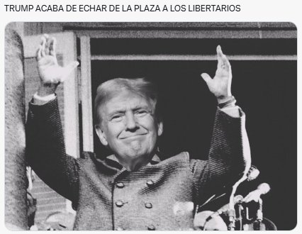 Son boludos, sencillamente boludos. La situación es irrecuperable, hay que irse a juntar provisiones e irse a vivir al campo.