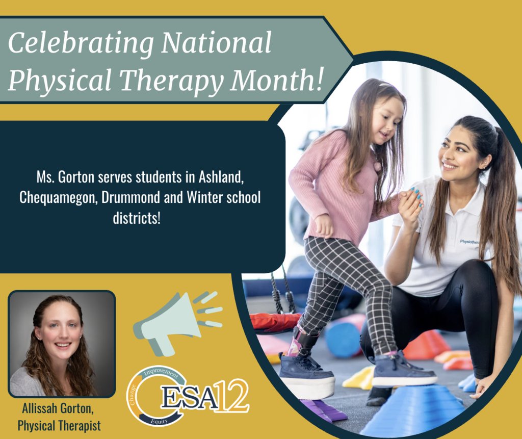 Celebrating National Physical Therapy Month