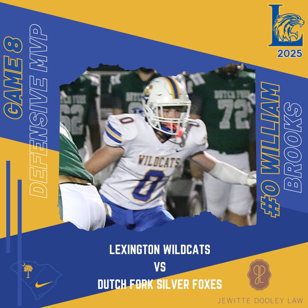 Lexington HS Wildcat Athletics tweet media