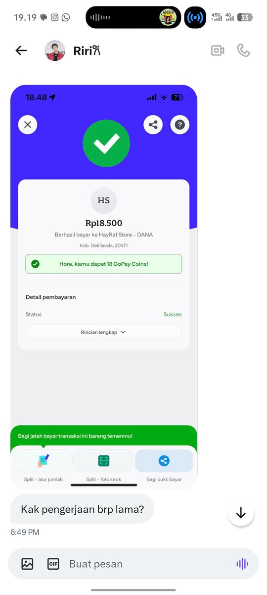 HayRaf Store tweet media