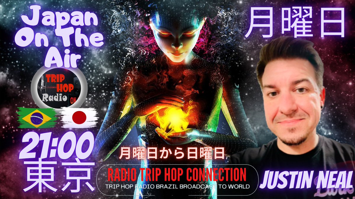 Radio Trip Hop tweet media