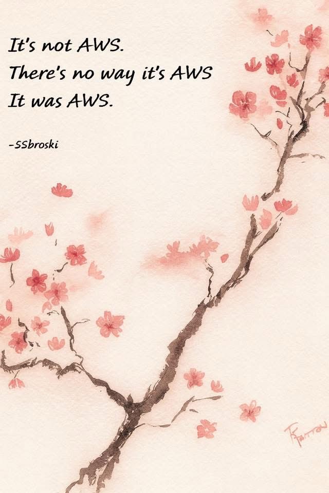 Dark_L0tus's tweet image. #amazonwebservices #AWS #WebDevelopment #Azure