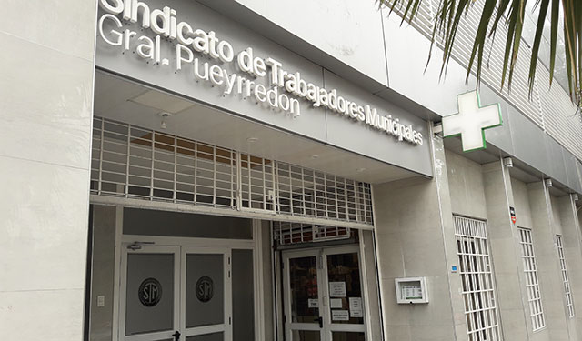 El Sindicato de Municipales repudia las designaciones sin concurso y exige al Ejecutivo cumplir la ley. loquepasa.net/el-sindicato-d…
