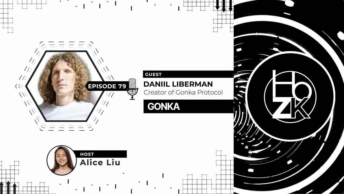 House of ZK tweet media