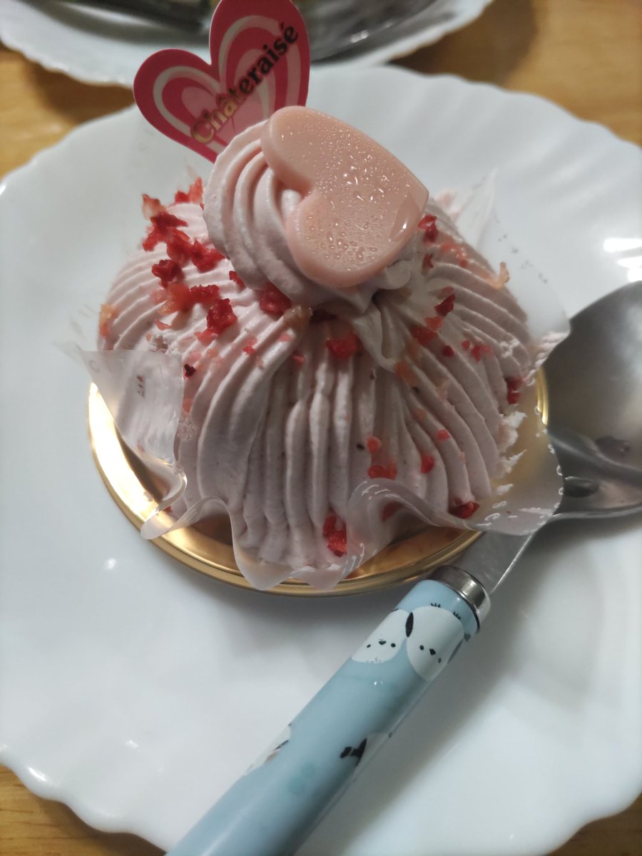 cake大好き♡ はなちょこちー on X