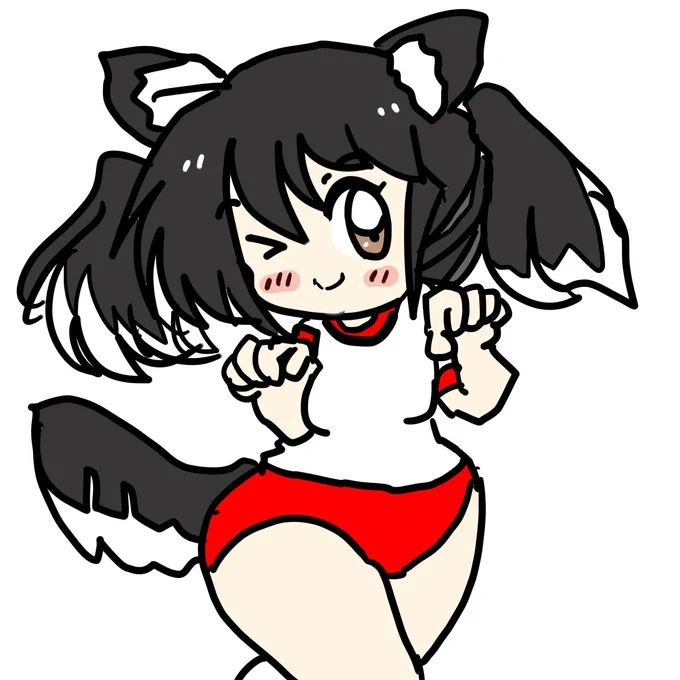 こんばんは