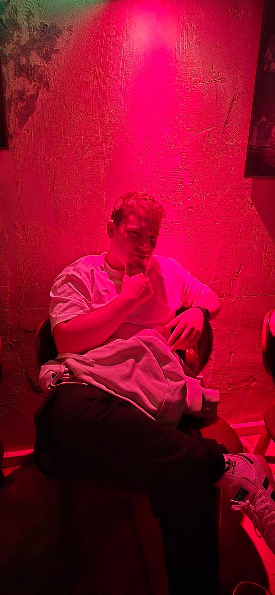 He was so good yesterday we had to bring him back.

<a href="/PAL_TTV/">BBL PAL</a> joins the Analyst desk today for the elimination matches.

Joblife vs Enterprise
Fokus vs Mandatory