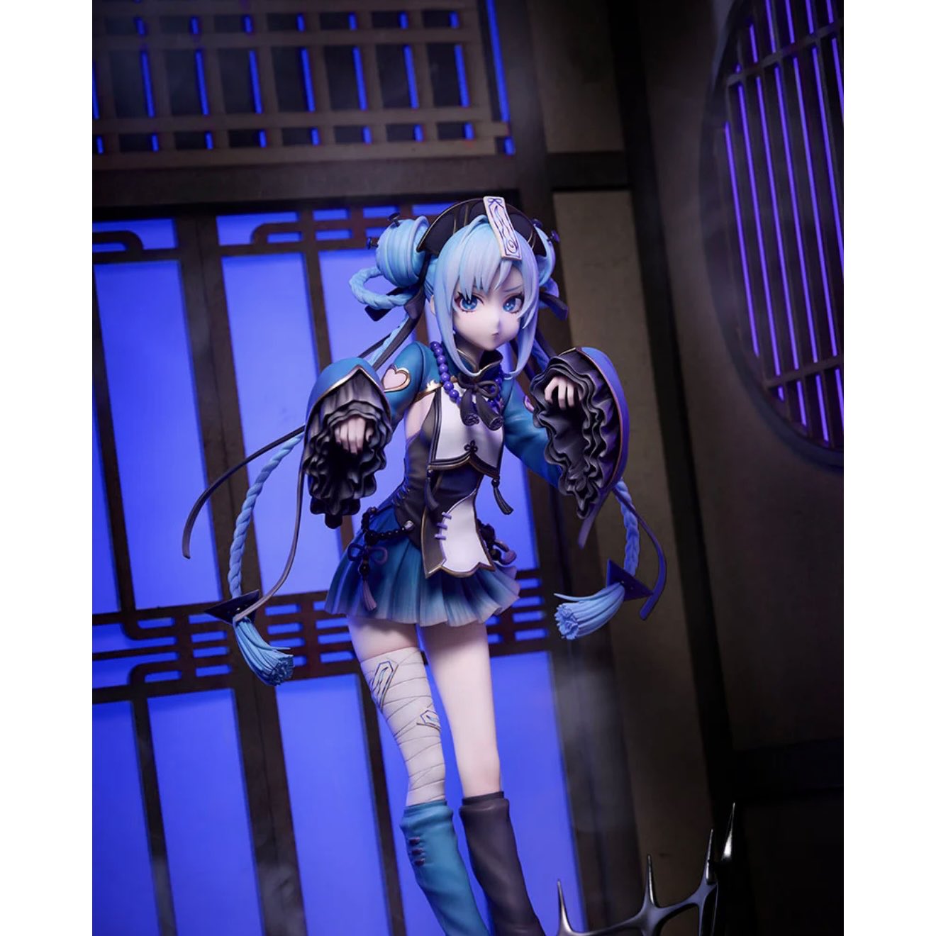 みずいろ兵長 (@mizu1ro55) / X