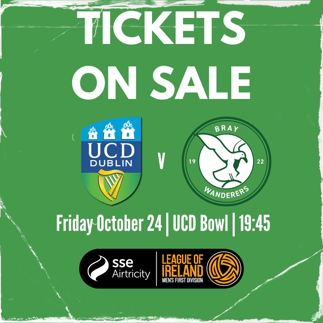 𝐓𝐢𝐜𝐤𝐞𝐭𝐬 𝐧𝐨𝐰 𝐨𝐧 𝐬𝐚𝐥𝐞

🎫 shorturl.at/MEbFD