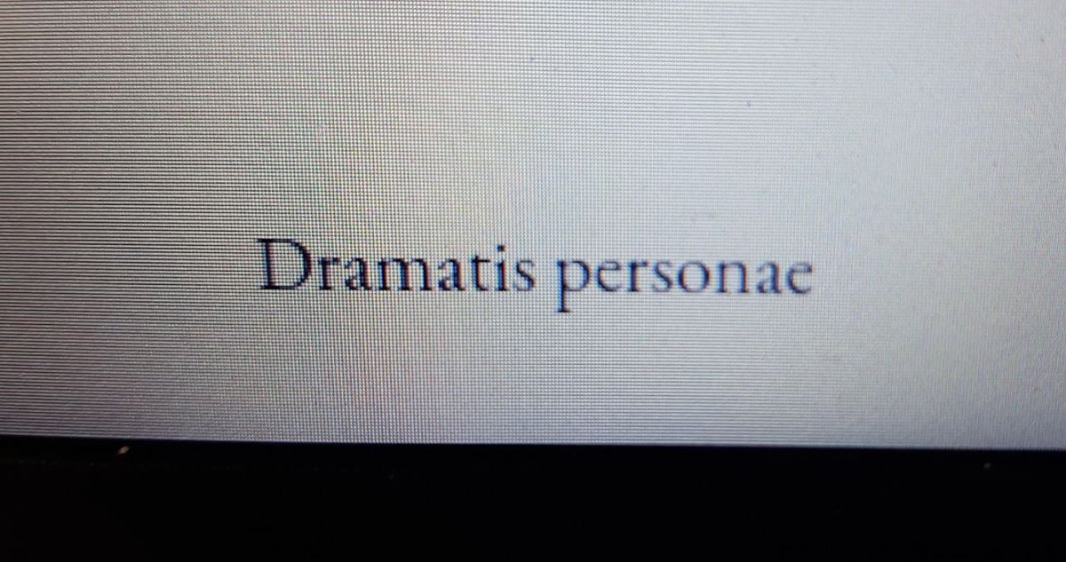 Sempre és tan difícil encetar un projecte...