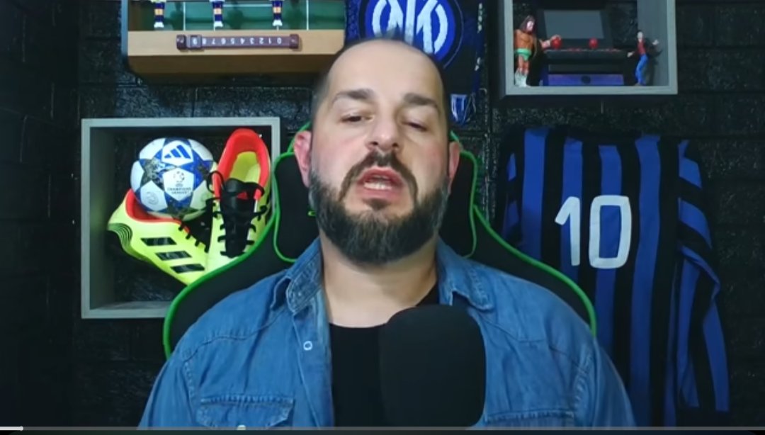 Warren Biondo (@ildumba) on Twitter photo 