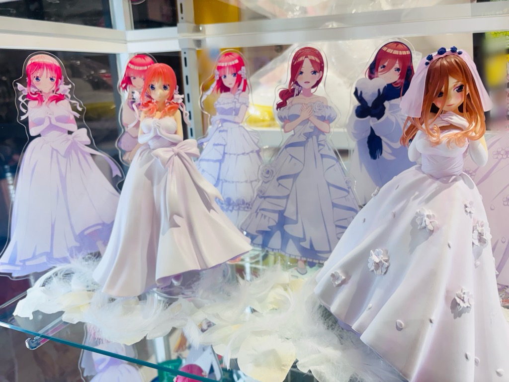 【写真内確定】一番くじ 下位賞 アニメ 雑貨 240点以上 まとめ売り 一番くじ公式ショップ on X