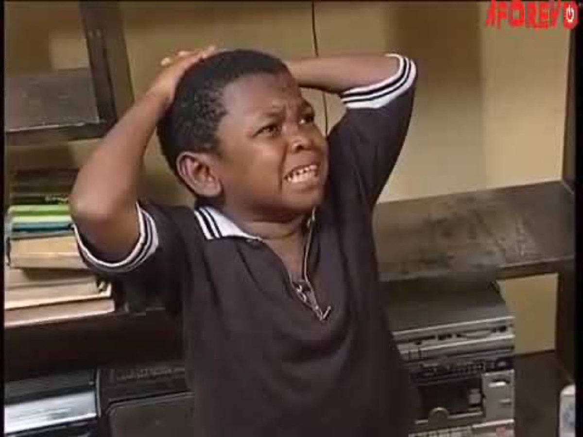 Bro joined the app in 2024 but she’s simping on Carol… alowoza ffe tetumulaba😹