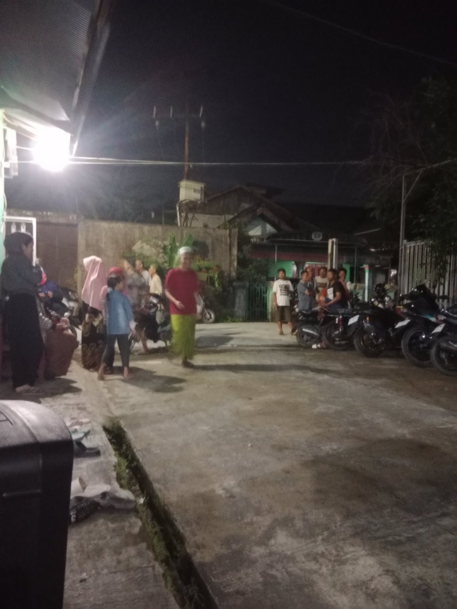Adjie_Azza_'s tweet photo. PILKARET RT 36 KEL SIDODADI, SAMARINDA, KALTIM https://t.co/ez7m7AhM59