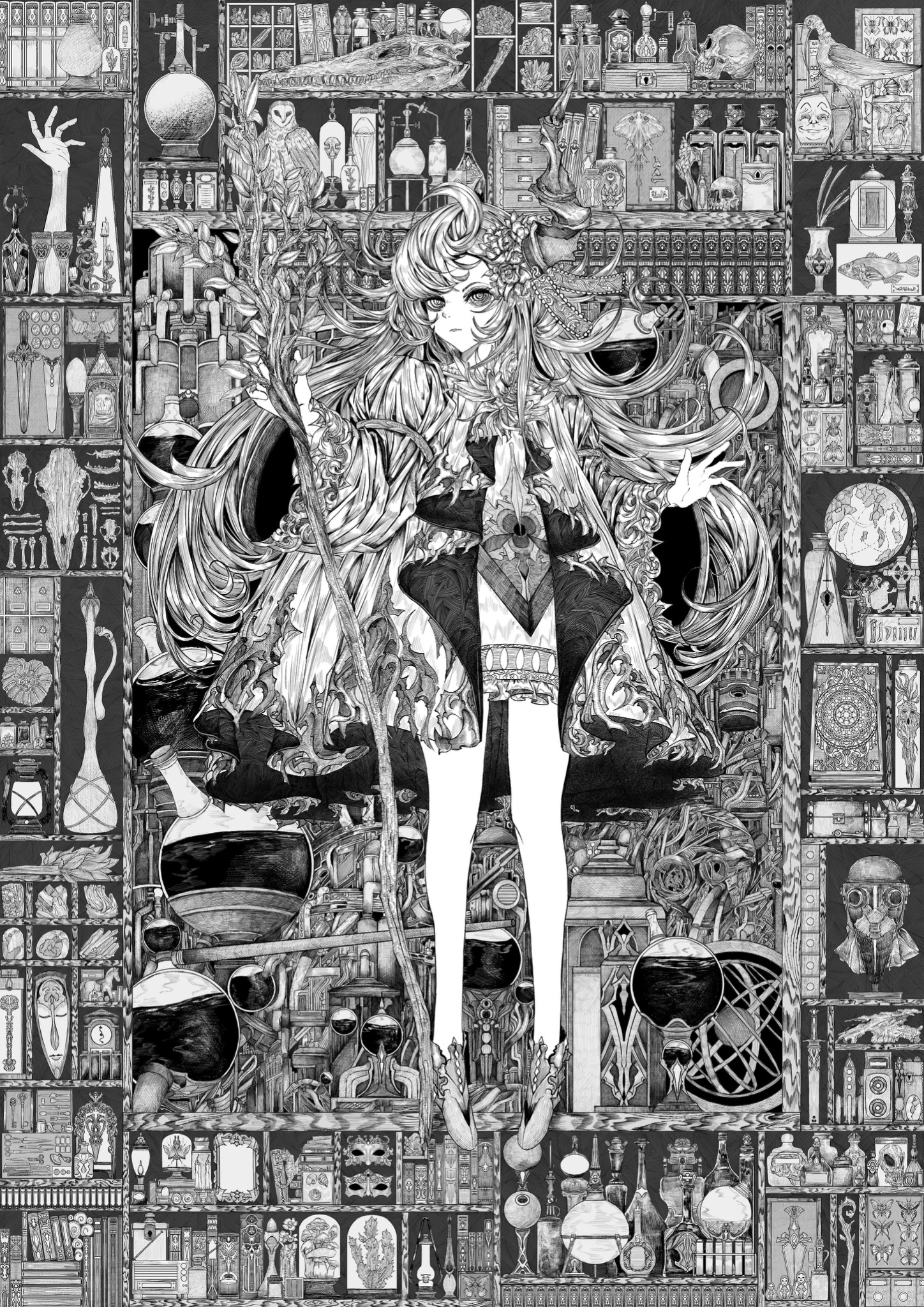 斑鳩 IKARUGA 斑鳩-ikaruga-（線画師） on X: 