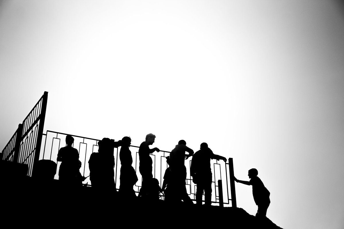 3 pieces to get know me