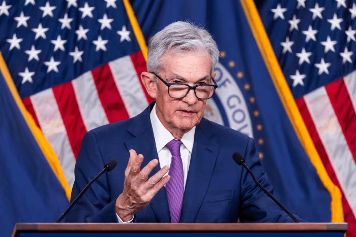 🚨 SON DAKİKA:

🇺🇸 FED yarın kripto, stabil coin ve tokenizasyonun finansal sistemdeki rolünü tartışacağı büyük bir konferans düzenliyor.

Bu, düzenleyici netlik ve kurumsal benimseme açısından MEGA BOĞA SİNYALİ olabilir!?